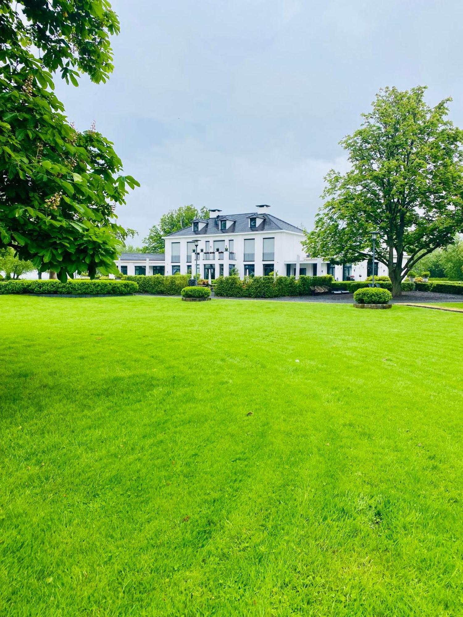 Landhuis Logan Landing Rilland Exterior photo
