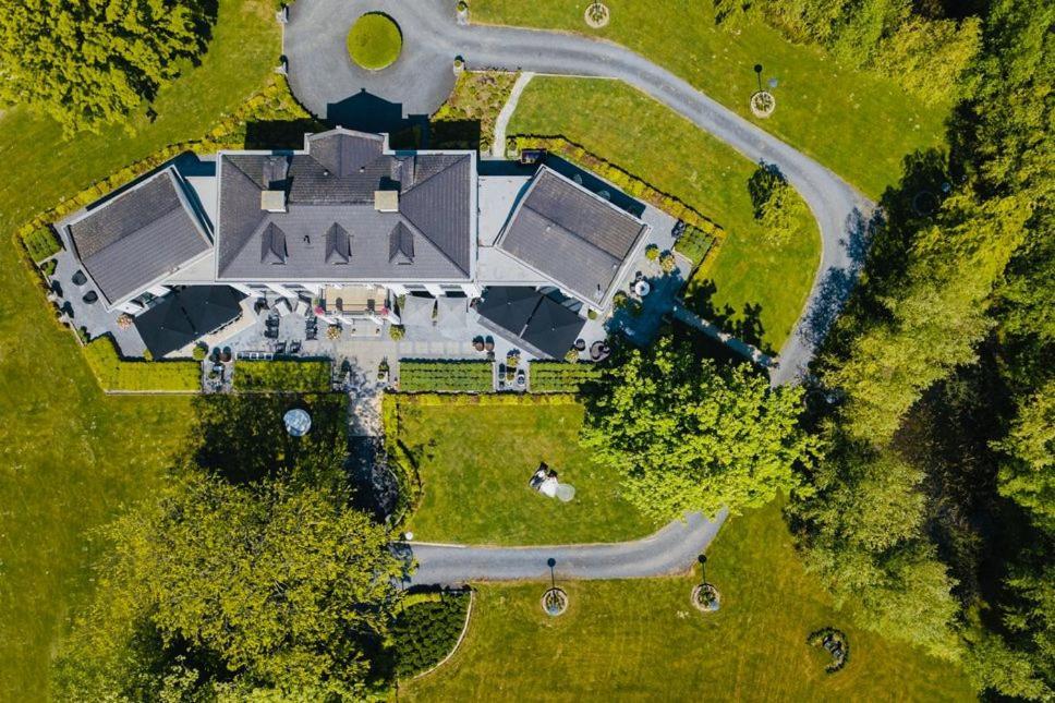 Landhuis Logan Landing Rilland Exterior photo